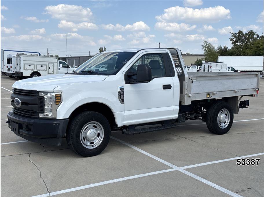 Used 2019 Ford F250 XL