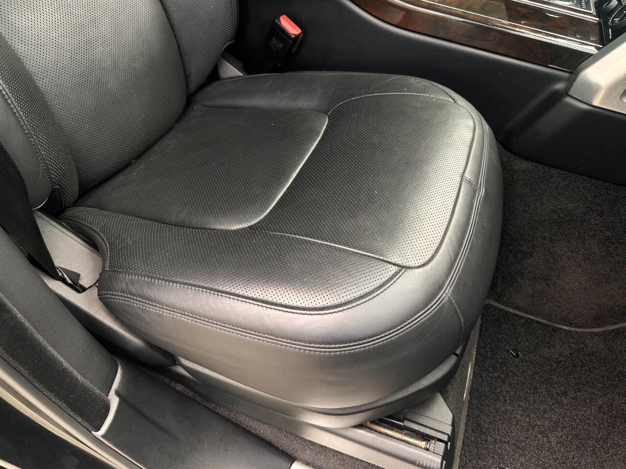 Used 2019 Land Rover Range Rover Long Wheelbase Supercharged image 55