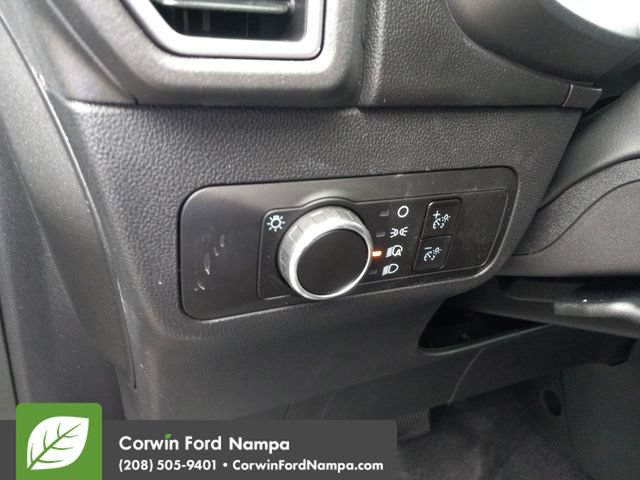 New 2026 Ford Bronco Sport Big Bend AWD/4WD image 13