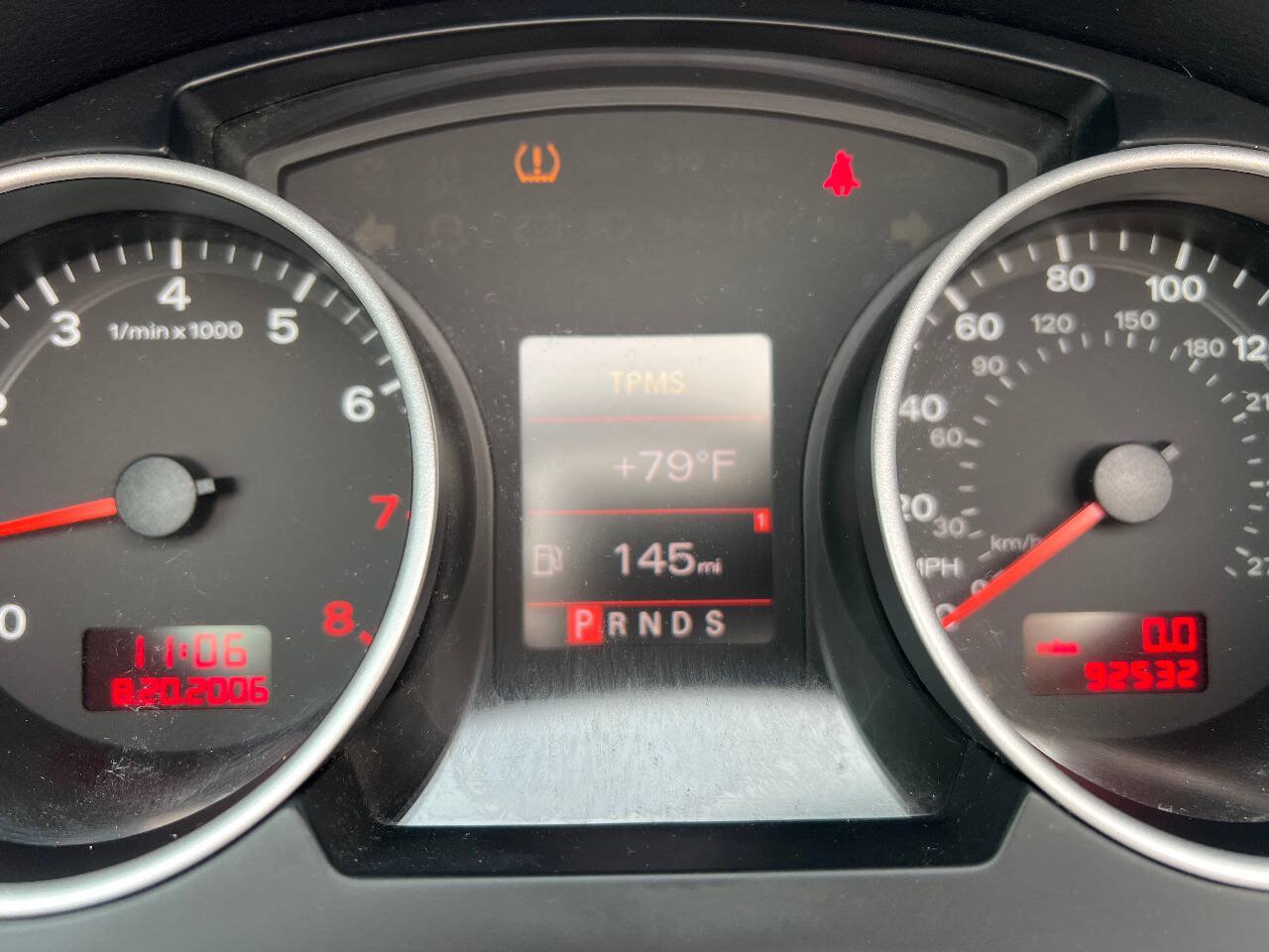 Used 2009 Audi A4 2.0T AWD/4WD image 25