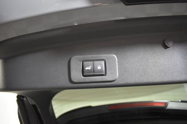 Certified 2025 Nissan Murano Platinum AWD/4WD image 34