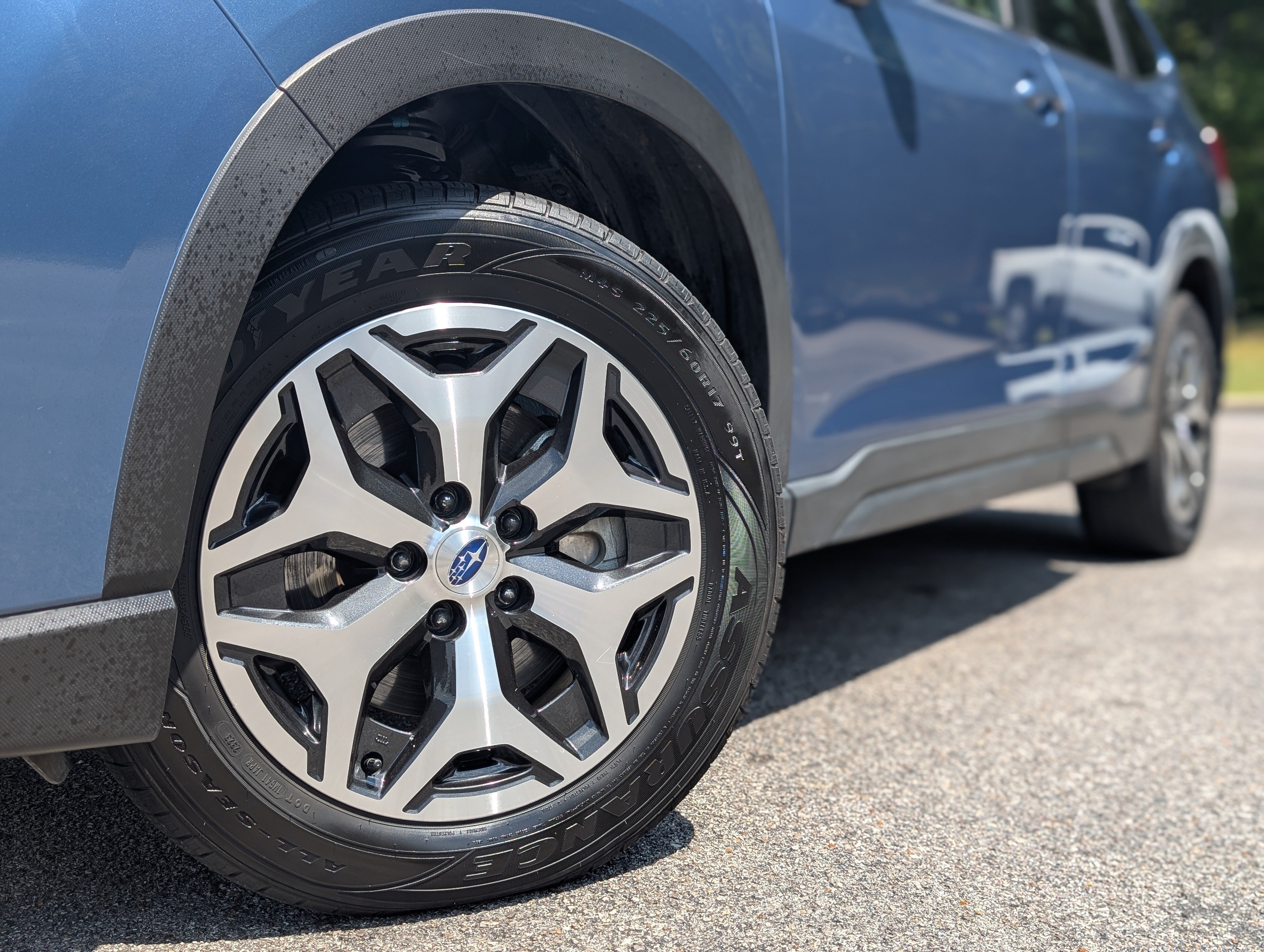 Used 2020 Subaru Forester Premium AWD/4WD image 33
