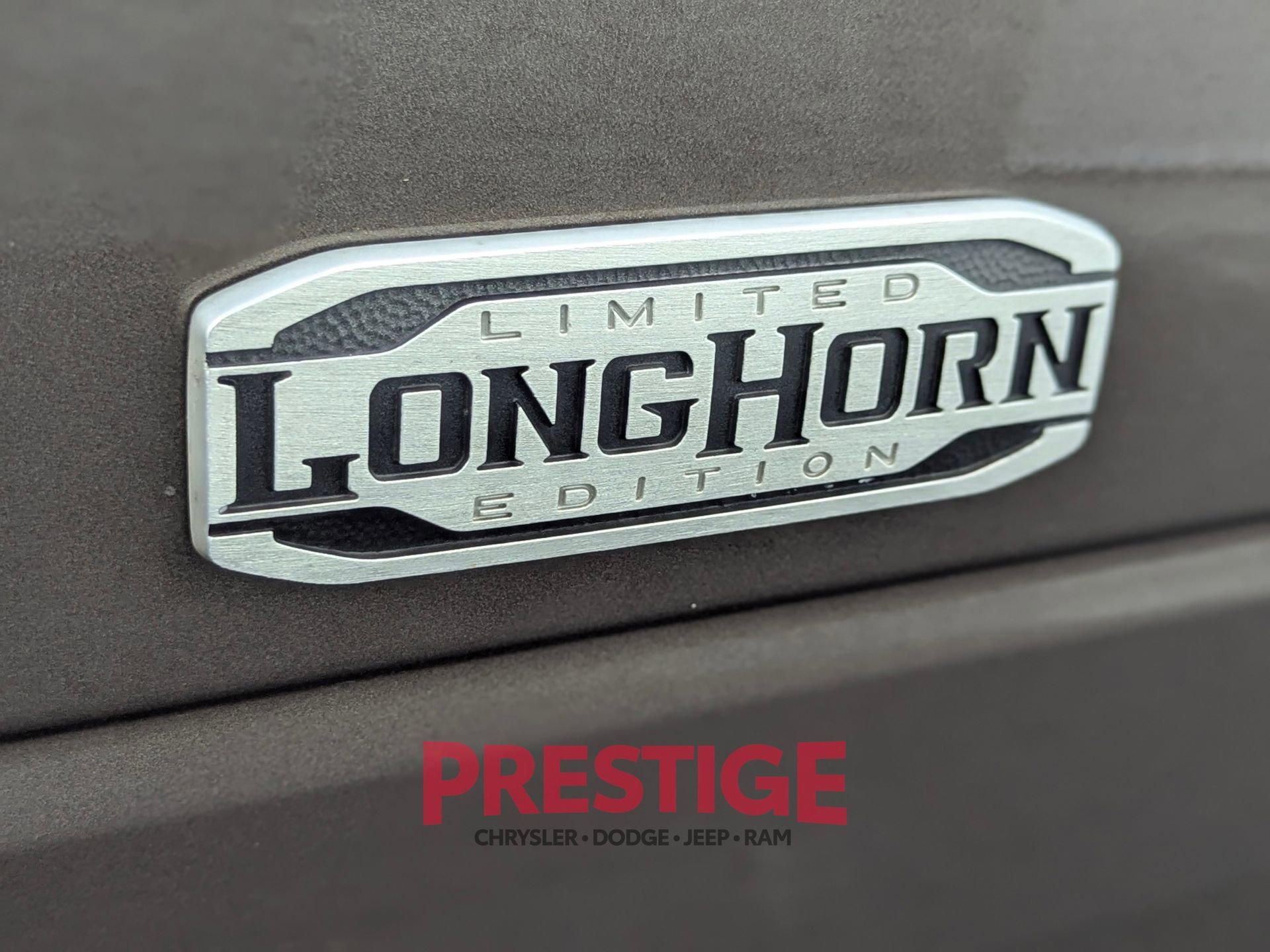 Used 2021 RAM 2500 Limited AWD/4WD image 39