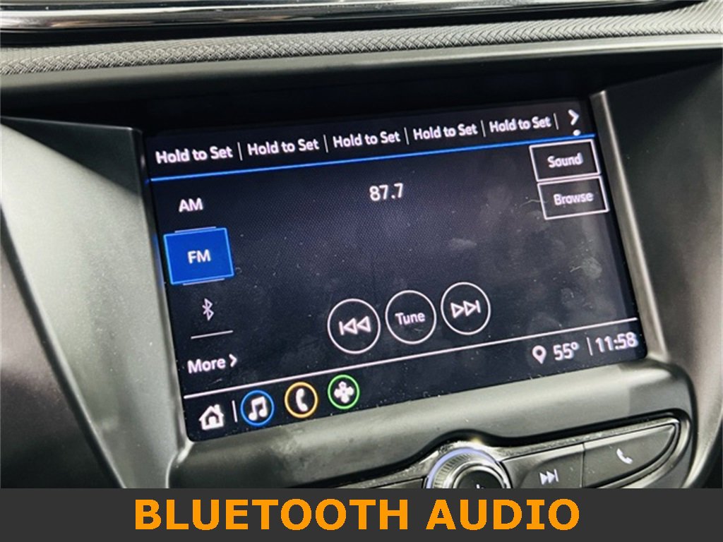 Used 2021 Chevrolet TrailBlazer LS image 6