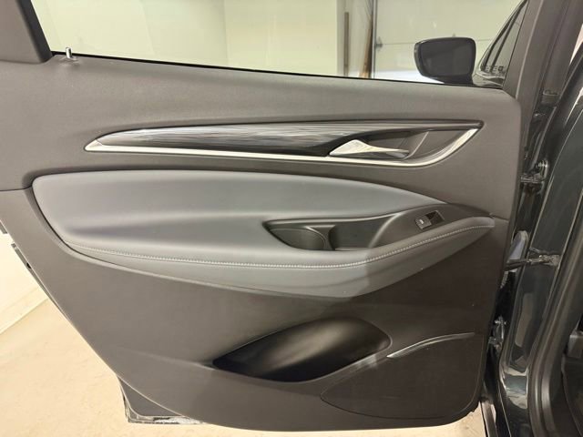 Used 2020 Buick Enclave Essence w/ LPO, Floor Liner Package FWD image 22