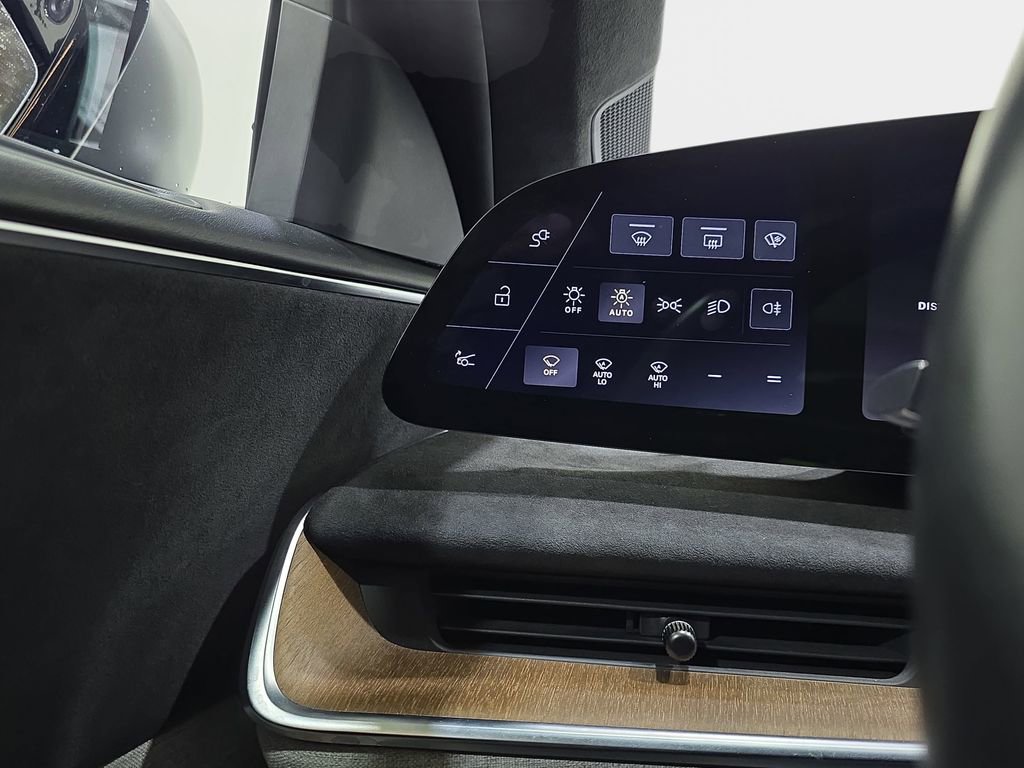 Used 2022 Lucid Air Grand Touring image 29