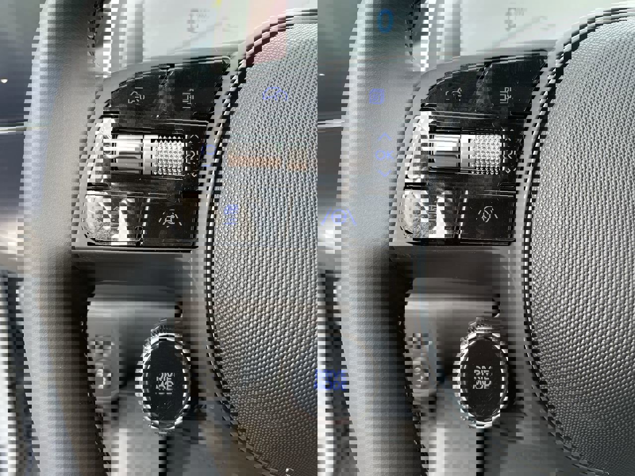 New 2025 Hyundai Ioniq 6 SEL image 12