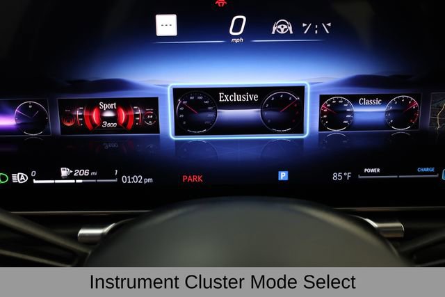 Used 2022 Mercedes-Benz S 580 4MATIC Sedan w/ AMG Line Package image 37