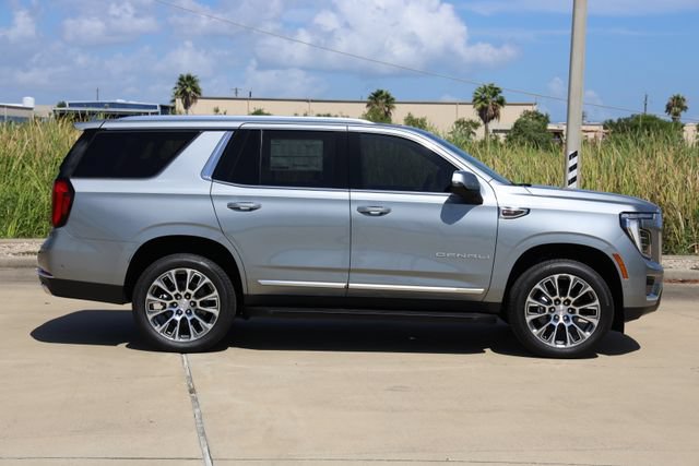 New 2026 GMC Yukon Denali w/ Advanced Technology Package RWD image 4