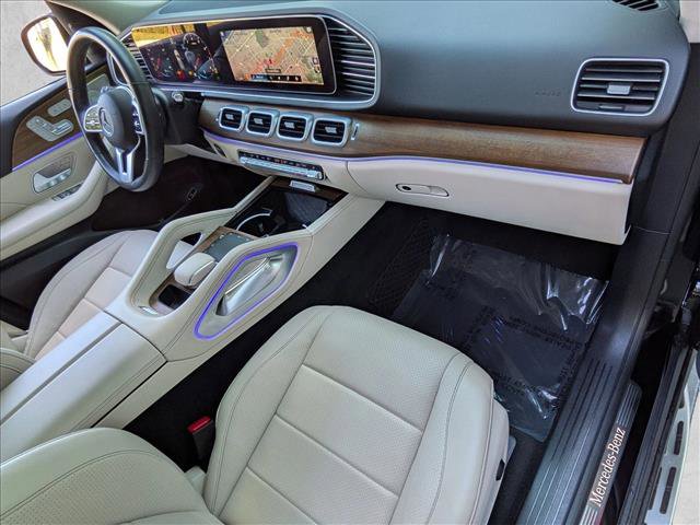 Used 2021 Mercedes-Benz GLE 350 4MATIC image 23