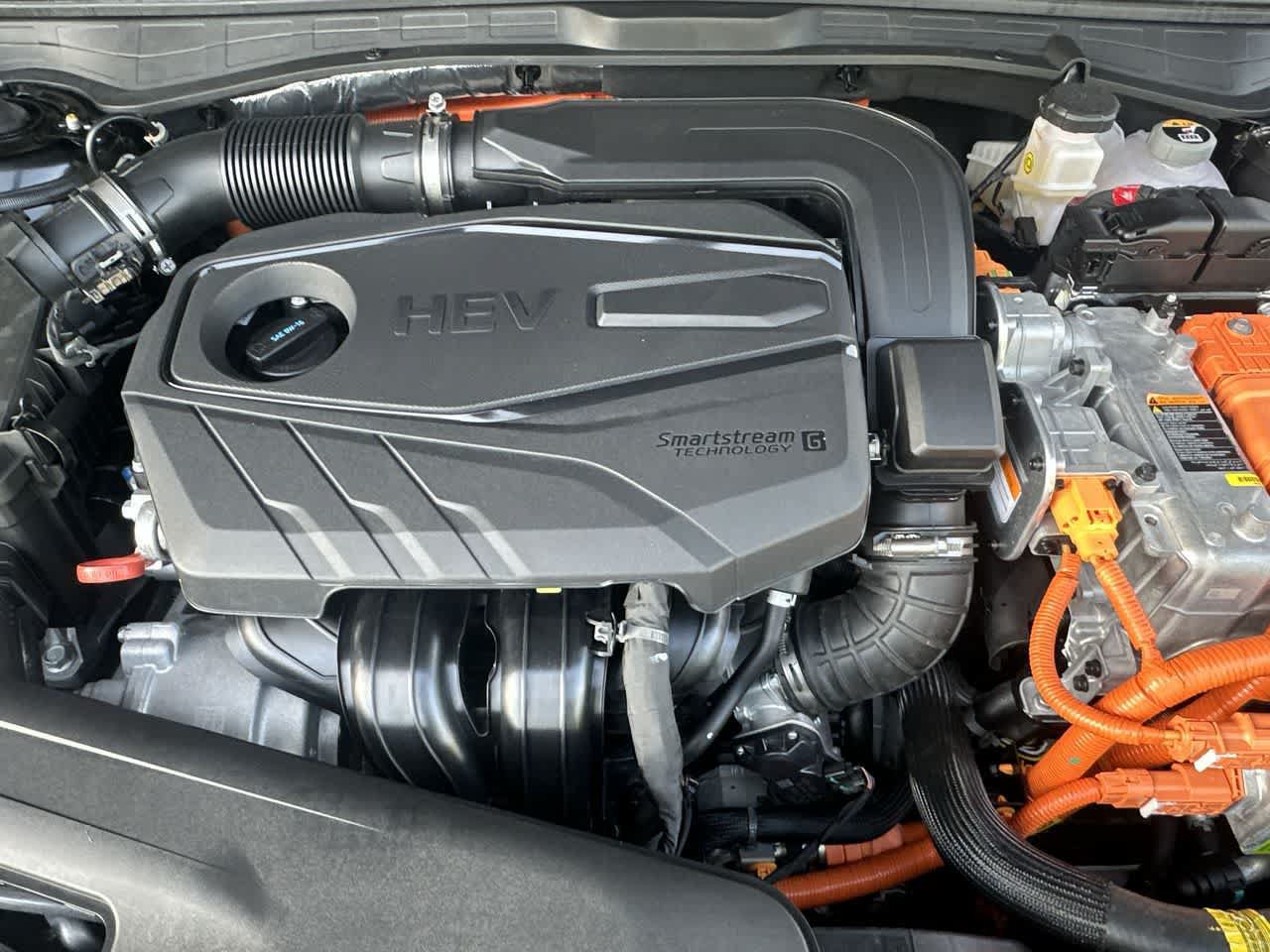 Used 2025 Hyundai Sonata SEL FWD image 12