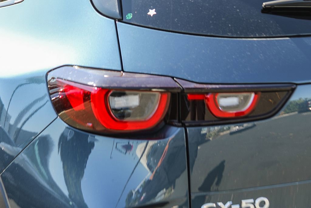 New 2026 MAZDA CX-50 AWD 2.5 Hybrid w/ Weather Package image 7
