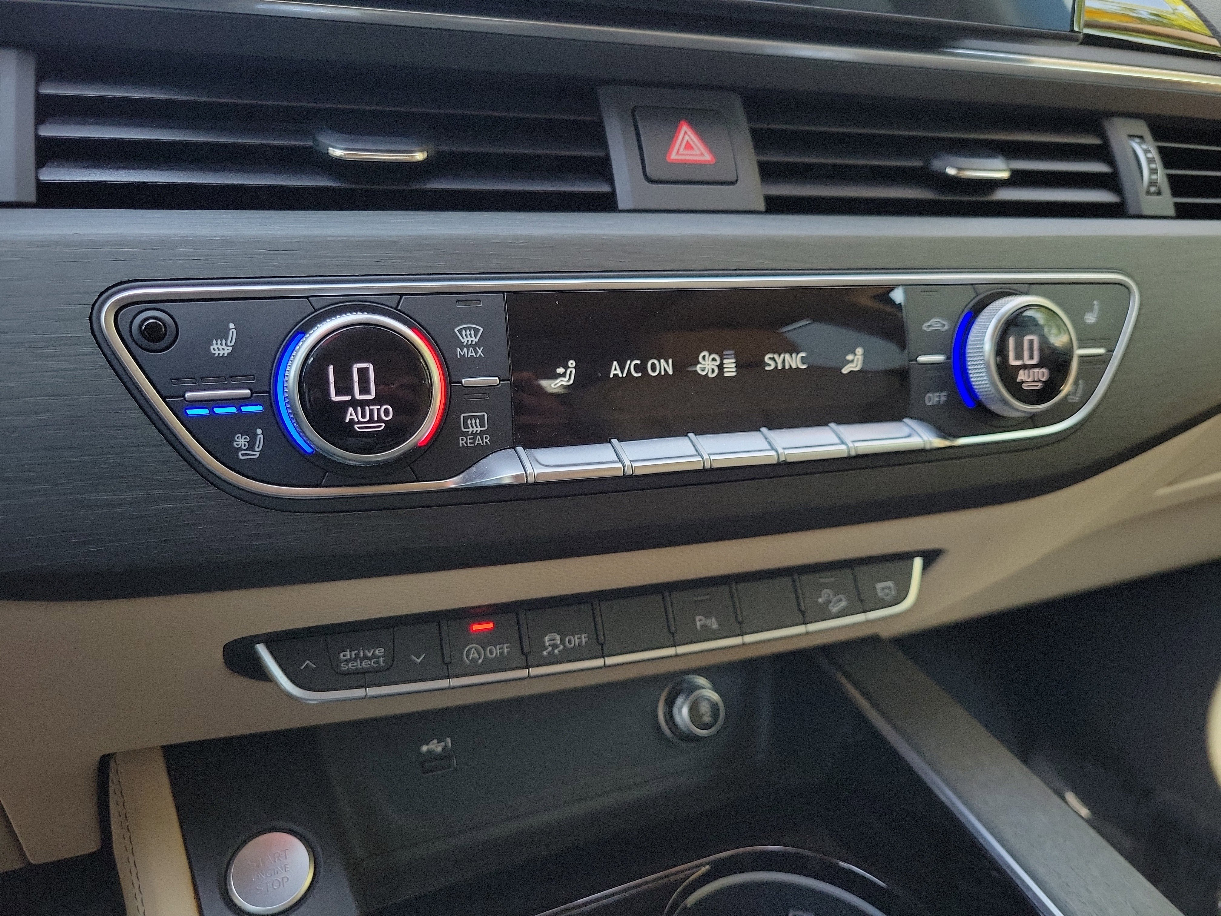 Used 2020 Audi A4 2.0T allroad Premium Plus w/ Premium Plus Package image 27