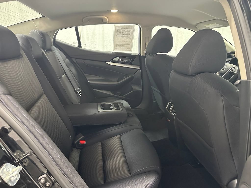 Used 2020 Nissan Maxima 3.5 S w/ Floor Mat Group FWD image 51