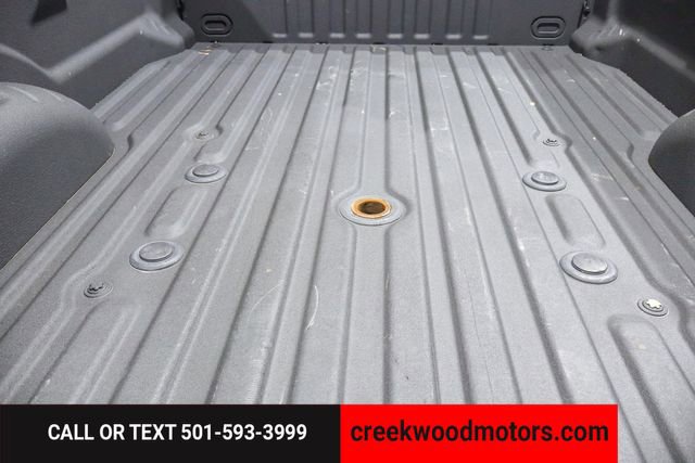 Used 2020 Ford F450 Platinum w/ FX4 Off-Road Package image 62