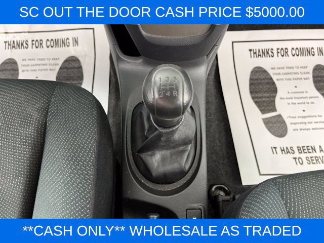 Used 2010 Toyota Yaris Sedan FWD image 21