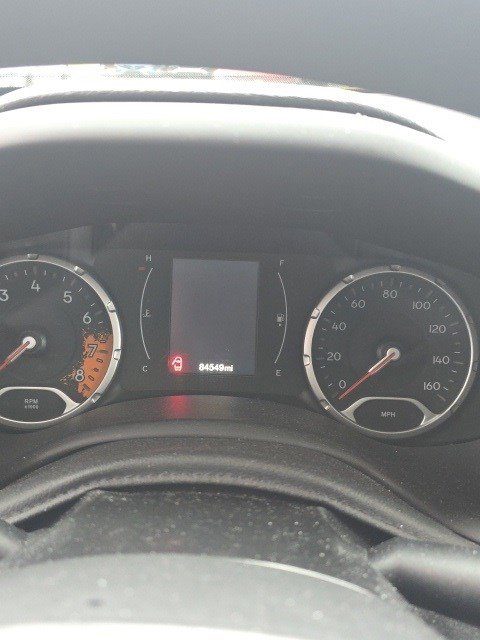 Used 2017 Jeep Renegade Sport w/ Power & Air Group image 5