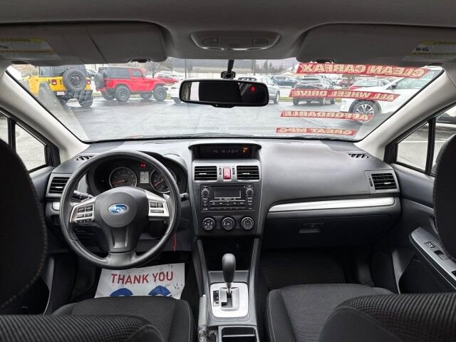 Used 2014 Subaru Crosstrek 2.0i Premium AWD/4WD image 13