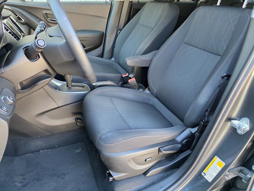 Used 2019 Chevrolet Trax LT image 18