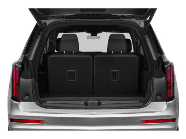 Used 2020 Cadillac XT6 Sport w/ LPO, Floor Liner Package AWD/4WD image 14