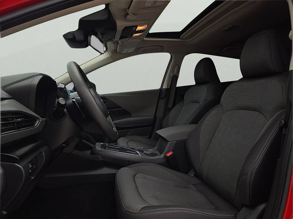 Certified 2024 Subaru Crosstrek 2.0i Premium AWD/4WD image 14