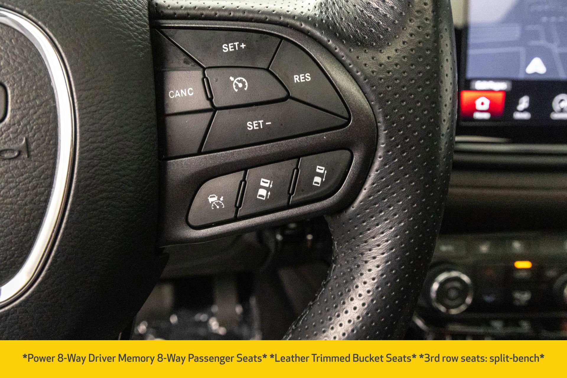Used 2024 Dodge Durango R/T AWD/4WD image 25