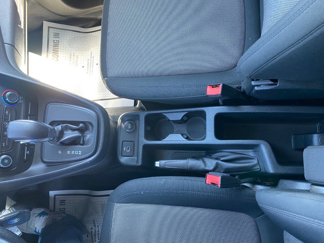 Used 2019 Ford Transit Connect XL image 17