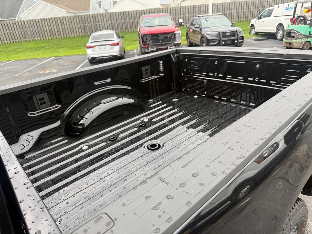 New 2026 Ford F350 Platinum AWD/4WD image 56