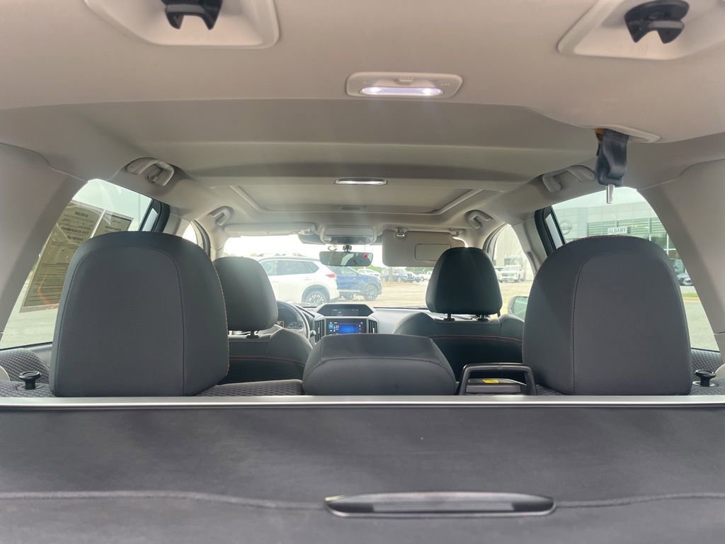 Used 2024 Subaru Forester Sport image 31