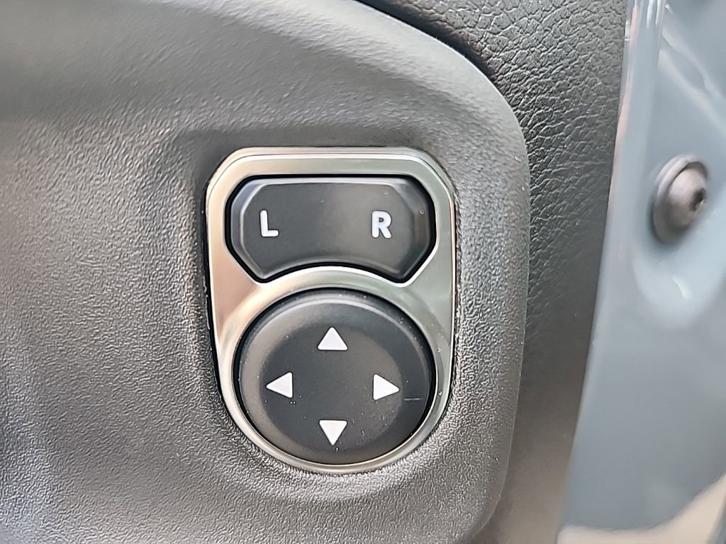 New 2026 Jeep Wrangler Sport AWD/4WD image 16