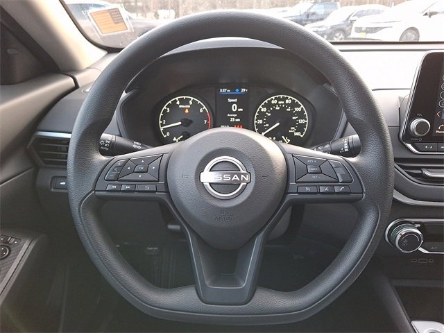 New 2025 Nissan Altima 2.5 S image 9