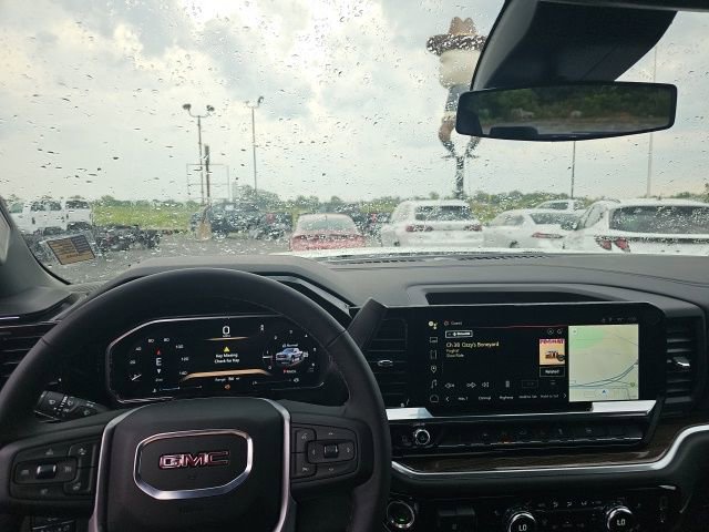 New 2026 GMC Sierra 1500 Elevation image 13