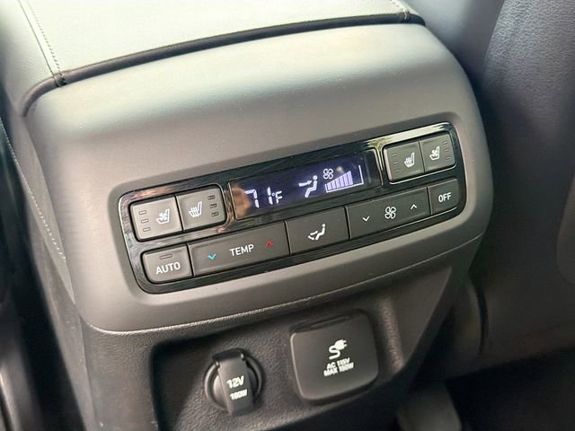 Used 2022 Hyundai Palisade Calligraphy FWD image 21