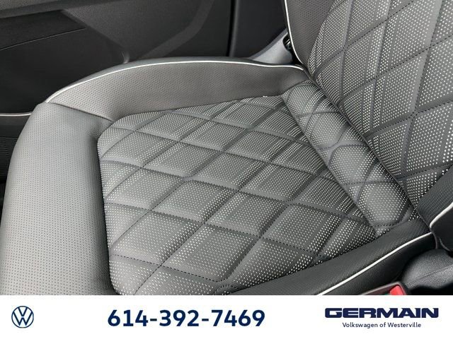 New 2026 Volkswagen Atlas SEL Premium R-Line image 30