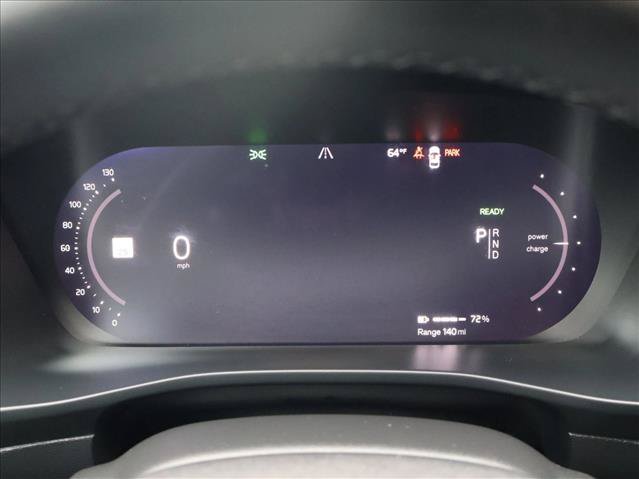 Used 2023 Volvo C40 P8 Recharge Plus AWD/4WD image 14