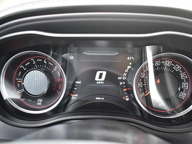 Used 2023 Dodge Challenger R/T Scat Pack w/ Plus Package image 25