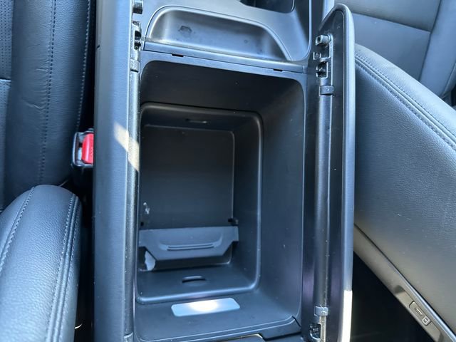 Certified 2025 Hyundai Santa Fe Limited image 18