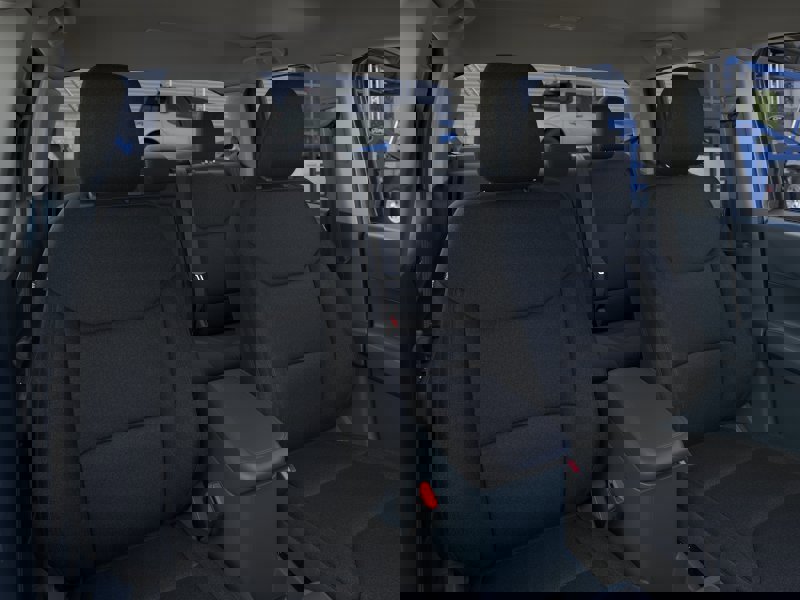 New 2026 Ford Maverick XLT AWD/4WD image 10