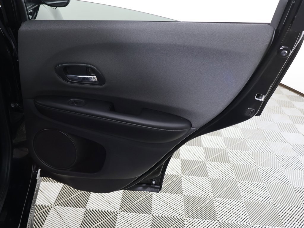 Used 2021 Honda HR-V Sport image 22