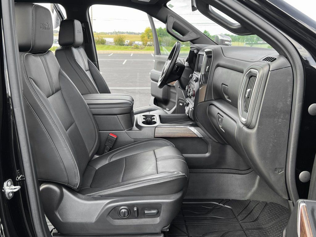 Used 2023 Chevrolet Silverado 2500 High Country image 20