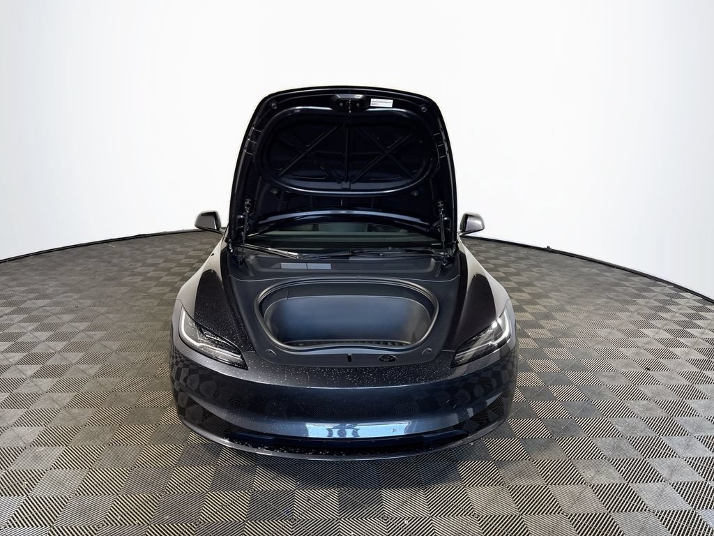 Used 2024 Tesla Model 3 Standard Range RWD image 22