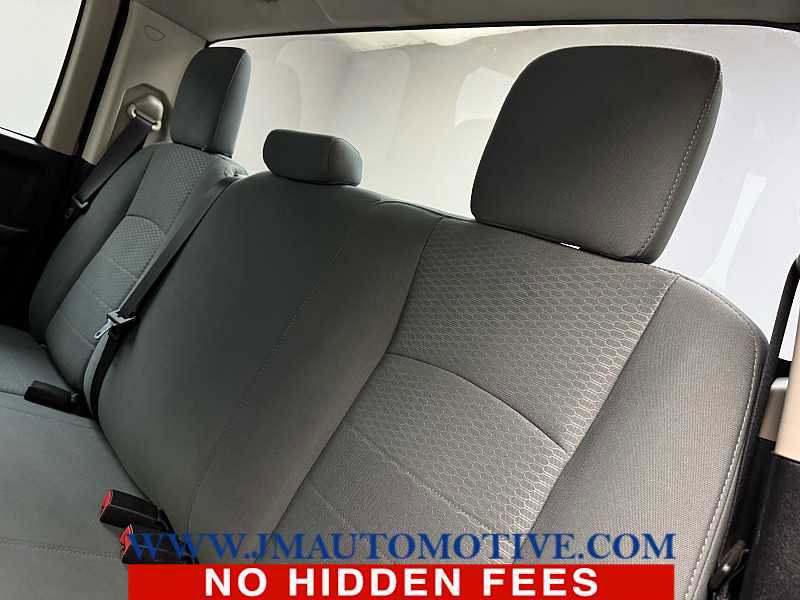 Used 2016 RAM 1500 Express image 16