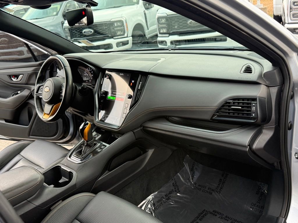 Used 2022 Subaru Outback Wilderness image 16