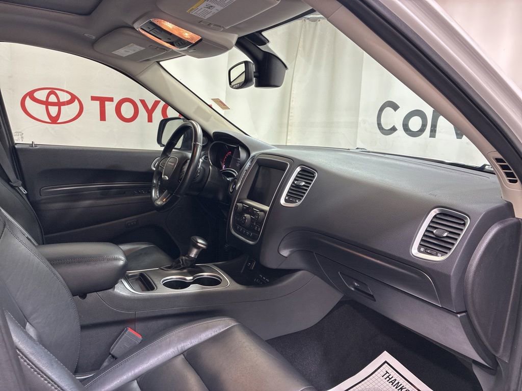 Used 2020 Dodge Durango Citadel AWD/4WD image 13