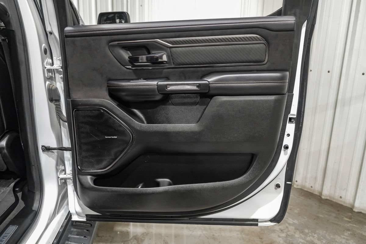 Used 2024 RAM 1500 TRX AWD/4WD image 48