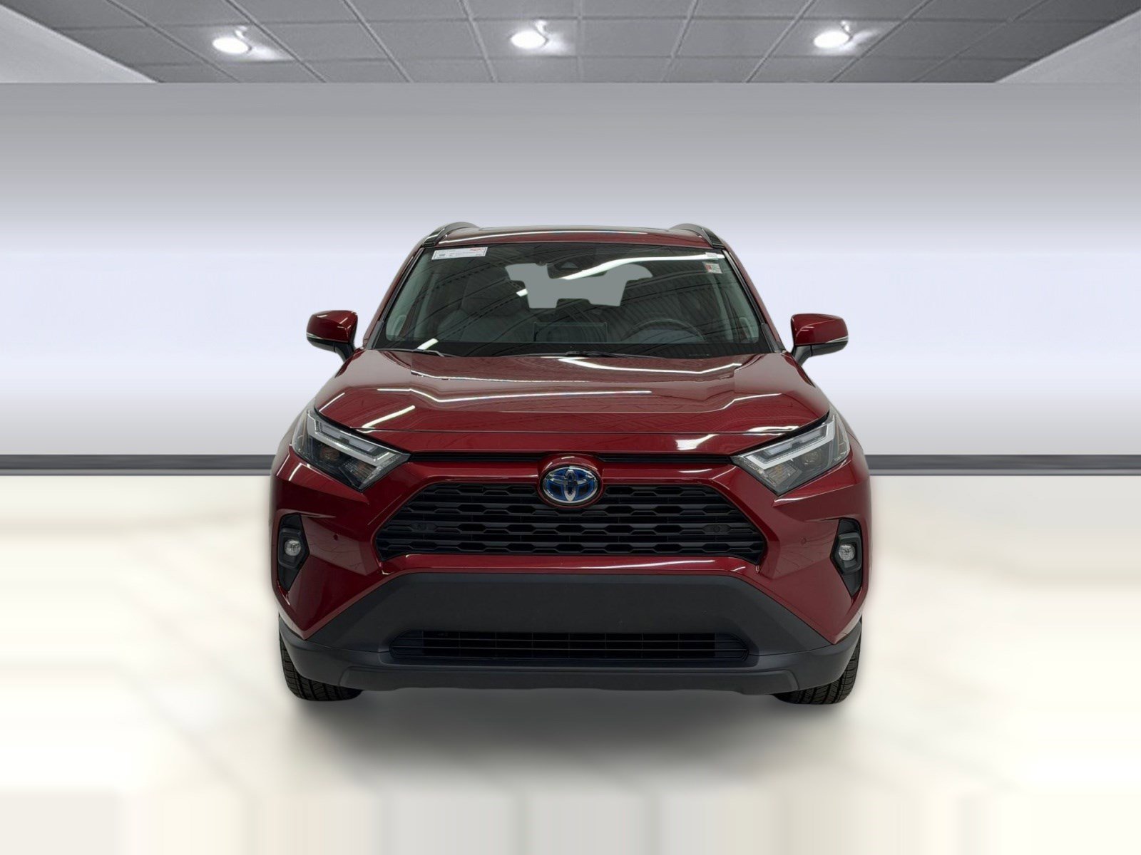 Used 2022 Toyota RAV4 XLE Premium AWD/4WD image 5