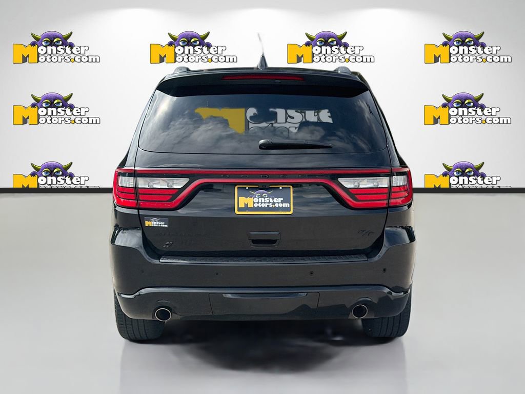 Used 2024 Dodge Durango R/T AWD/4WD image 6