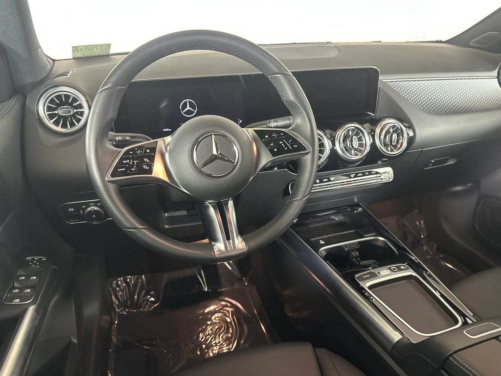 Certified 2026 Mercedes-Benz GLA 250 image 23