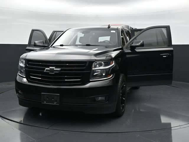 Used 2018 Chevrolet Tahoe Premier AWD/4WD image 50