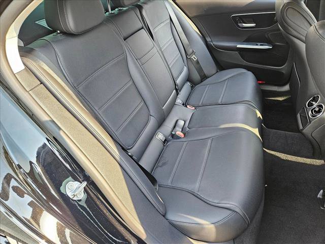 Used 2022 Mercedes-Benz C 300 Sedan image 17